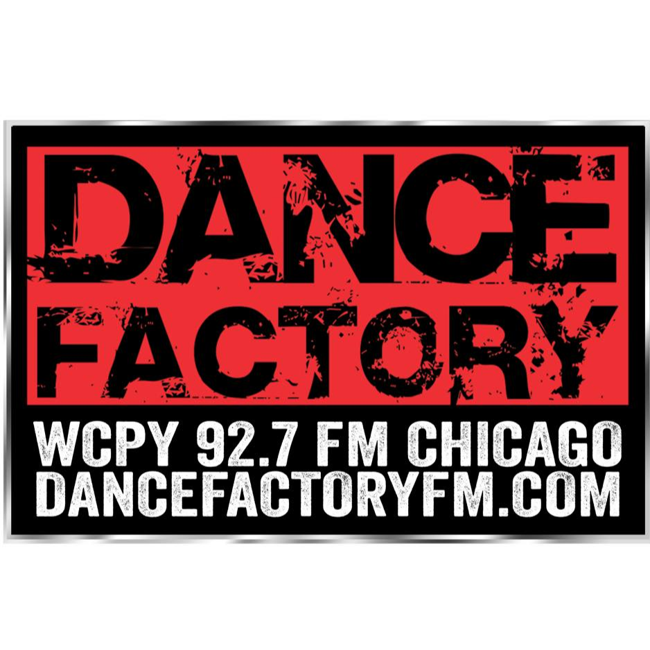 92.7FM Dance Factory