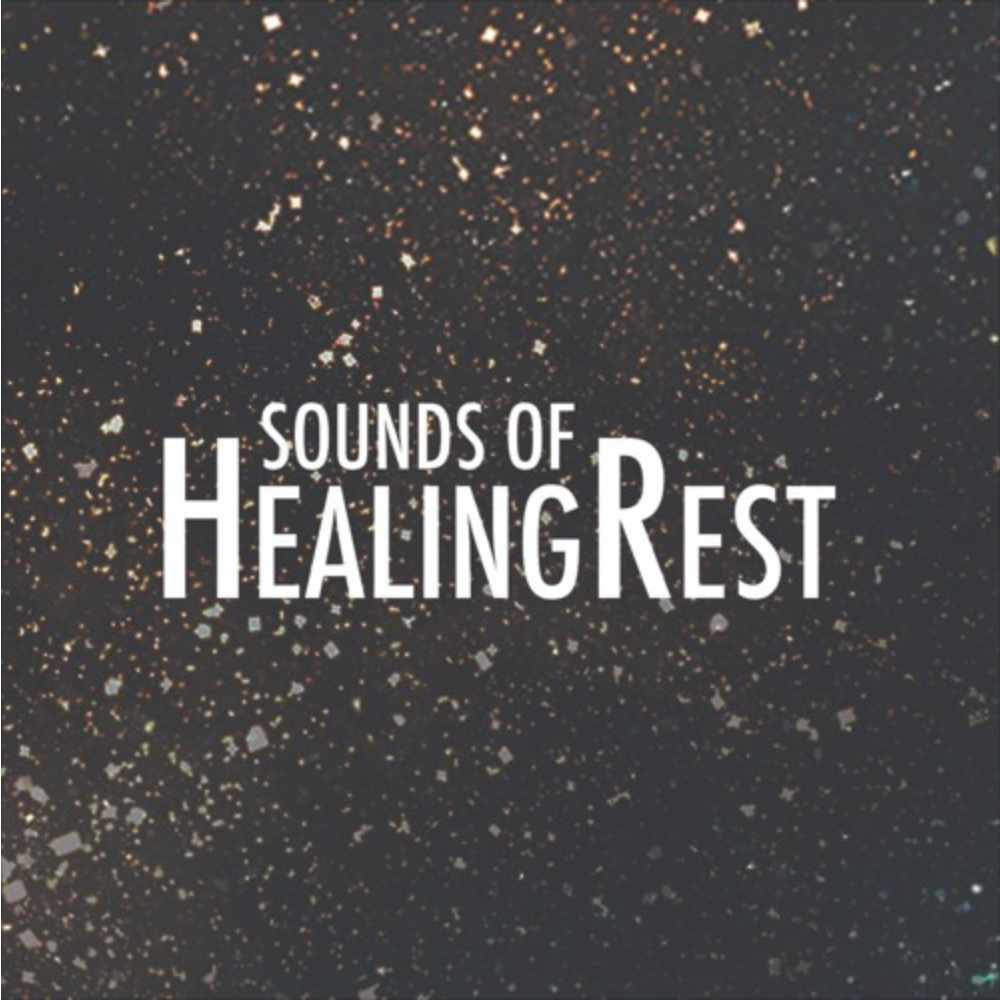 Healing Rest Radio