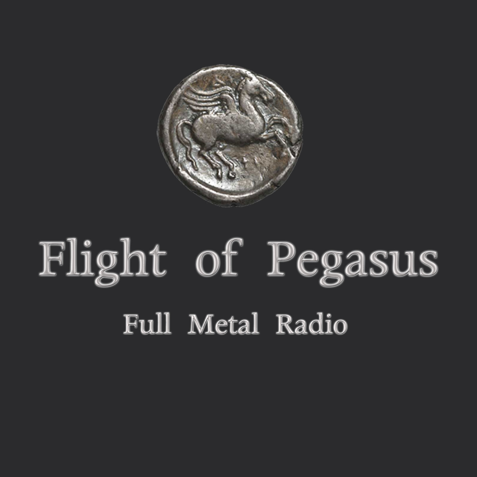 Flight Of Pegasus