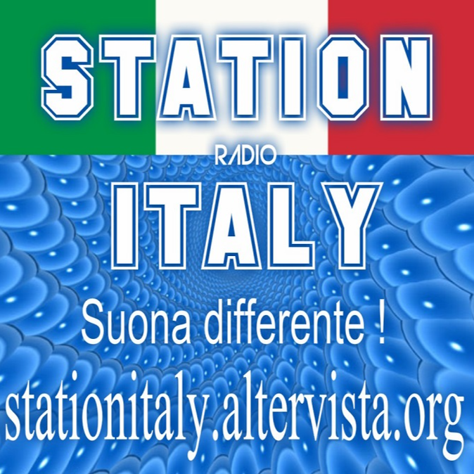 Radio Station Italy