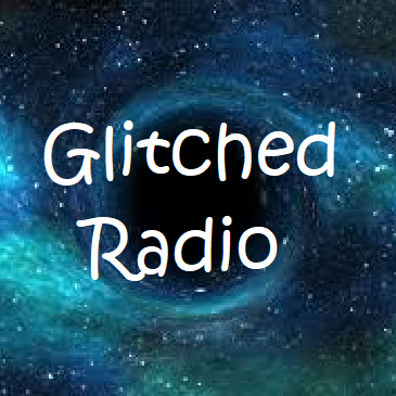 Glitched Radio