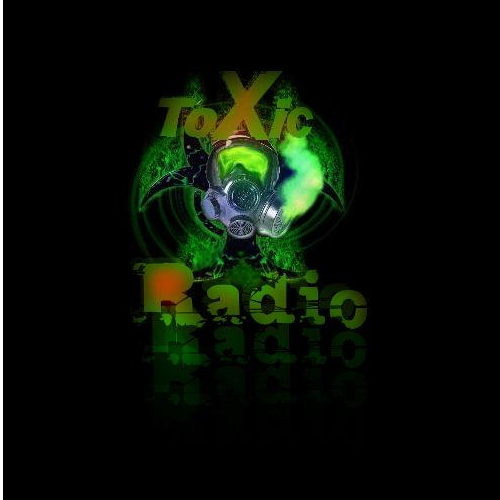 (TFR) Toxic Fusion Radio