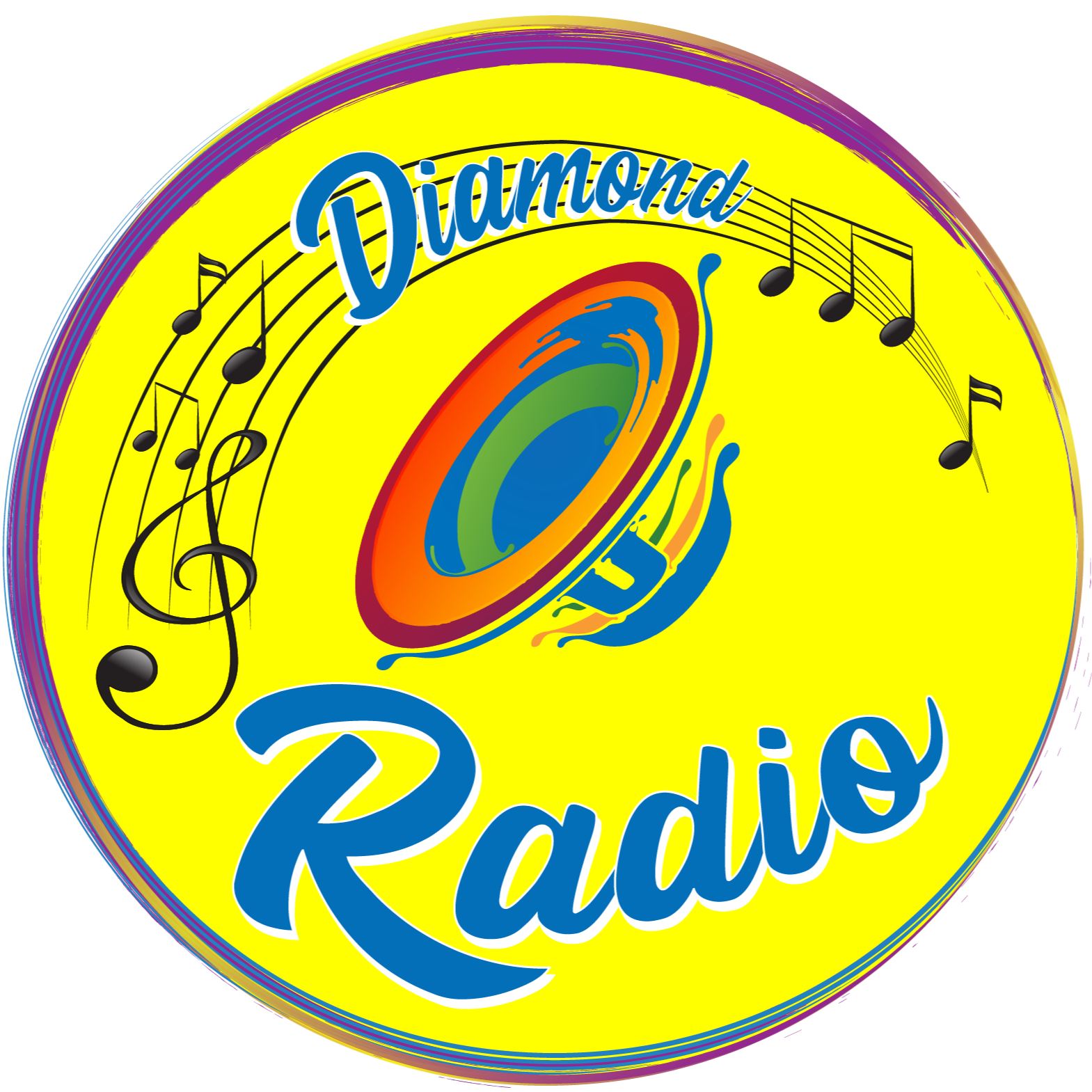 DIAMOND RADIO MACEDONIA