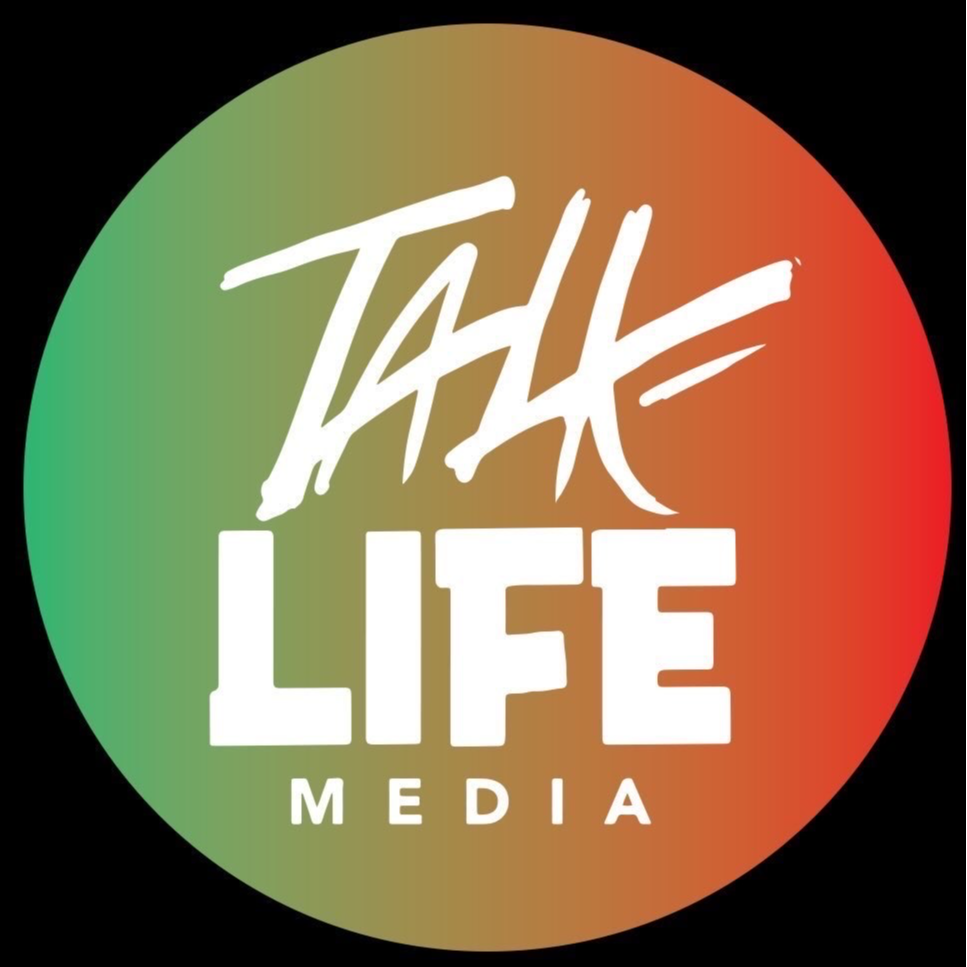 Talk Life Radio with Force1