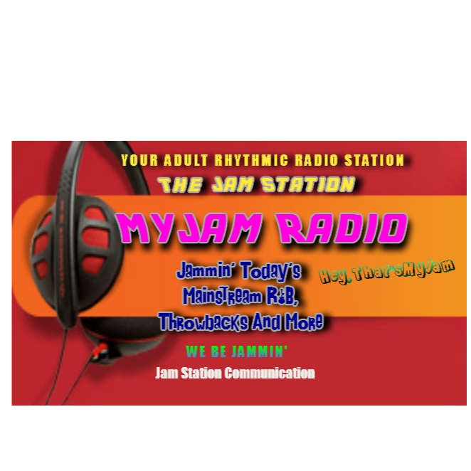 MyJam Radio The Jam Station