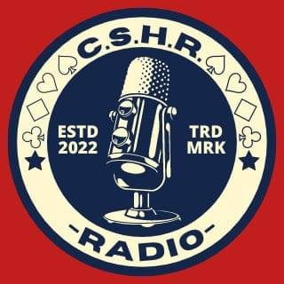 CSHR Radio