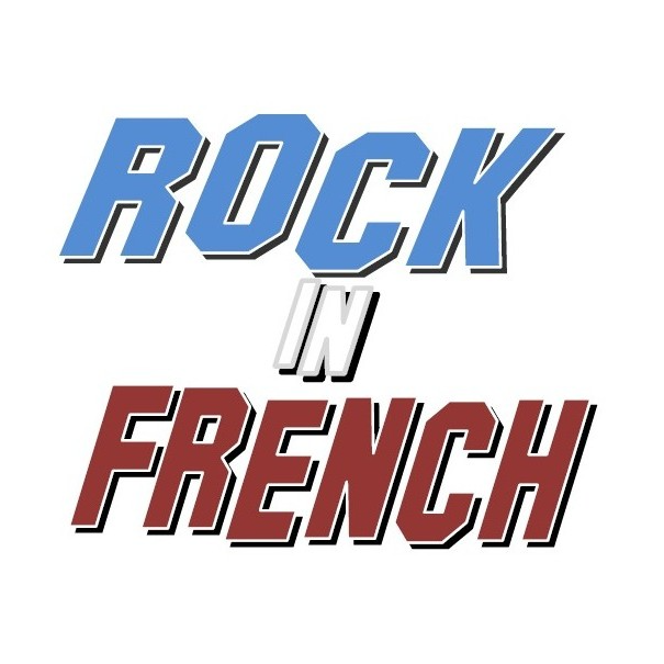 ROCK IN FRENCH