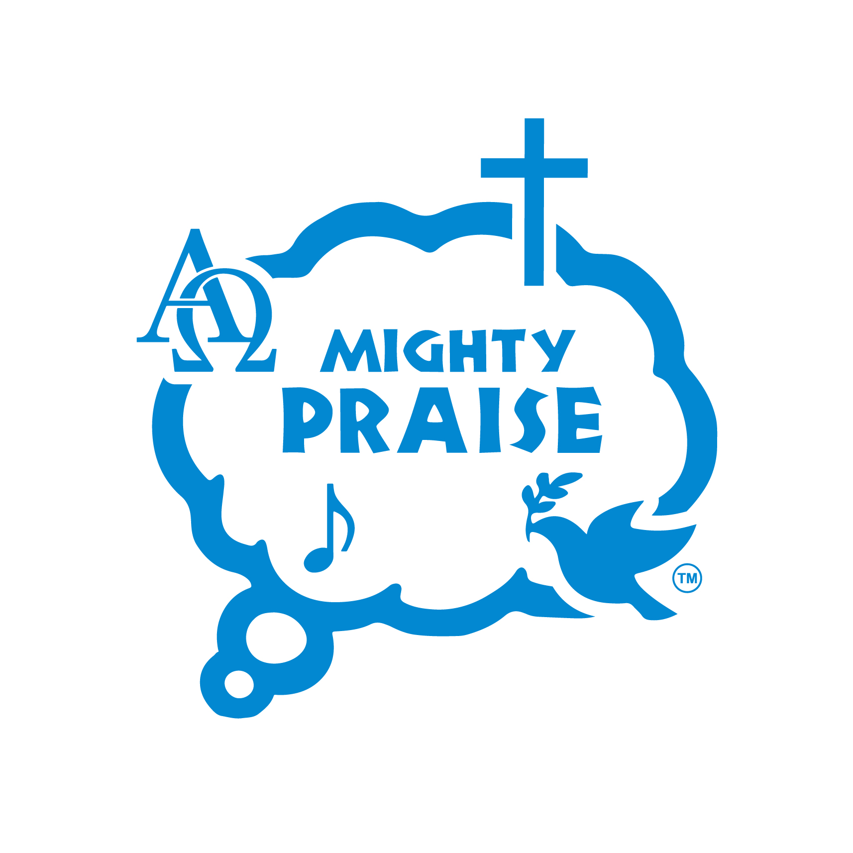 Mighty Praise