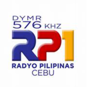 DYMR CEBU - RADYO PILIPINAS