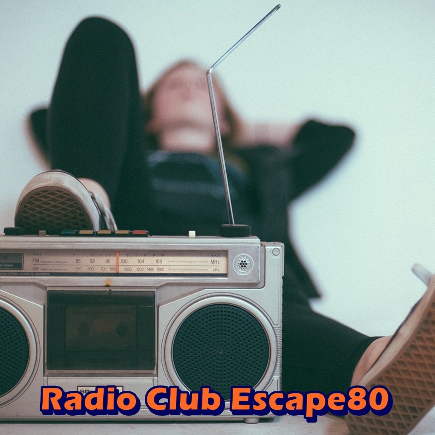 Radio Club Escape80