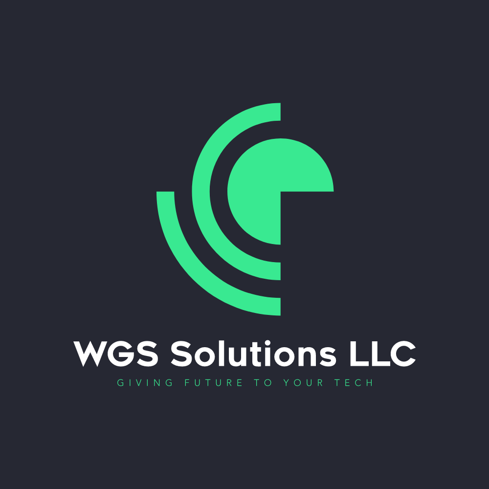 WGS Solutions Radio