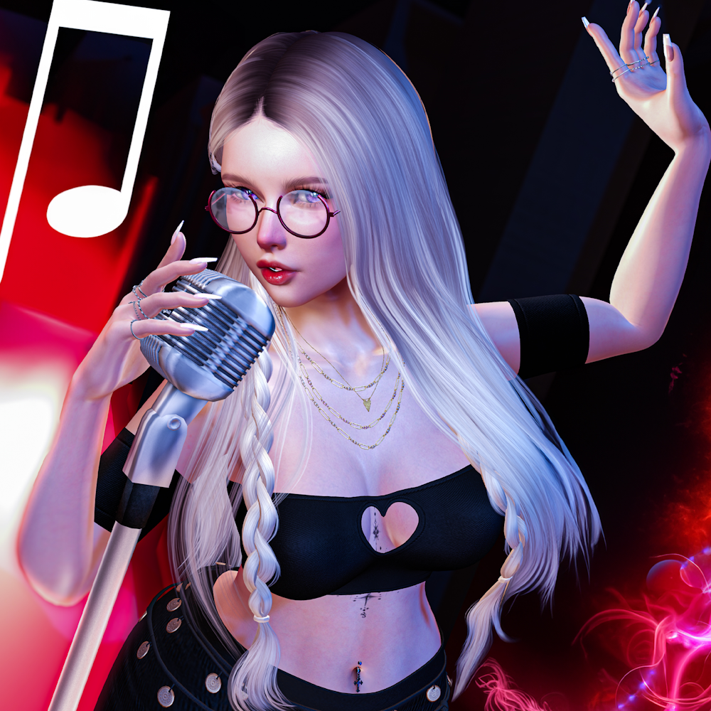 Kalypso Nightingale
