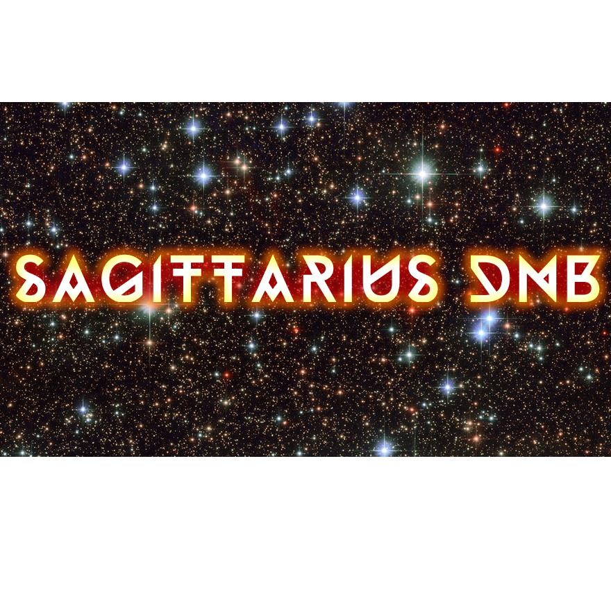 Sagittarius Funk Radio