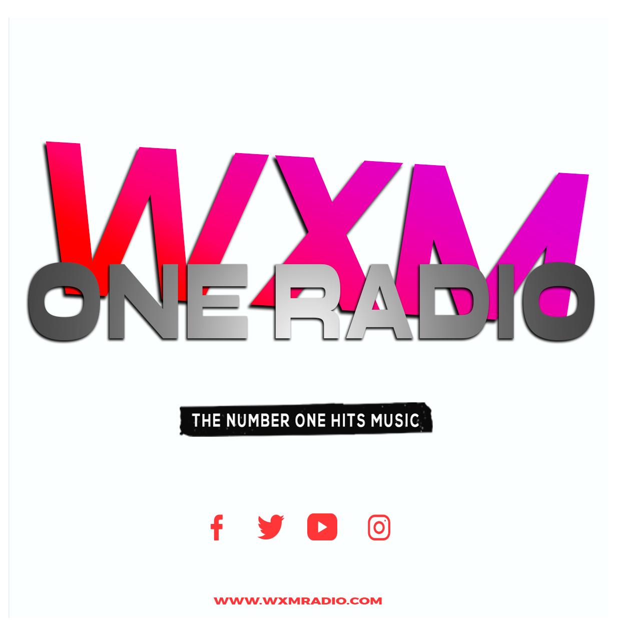 WXM ONE RADIO