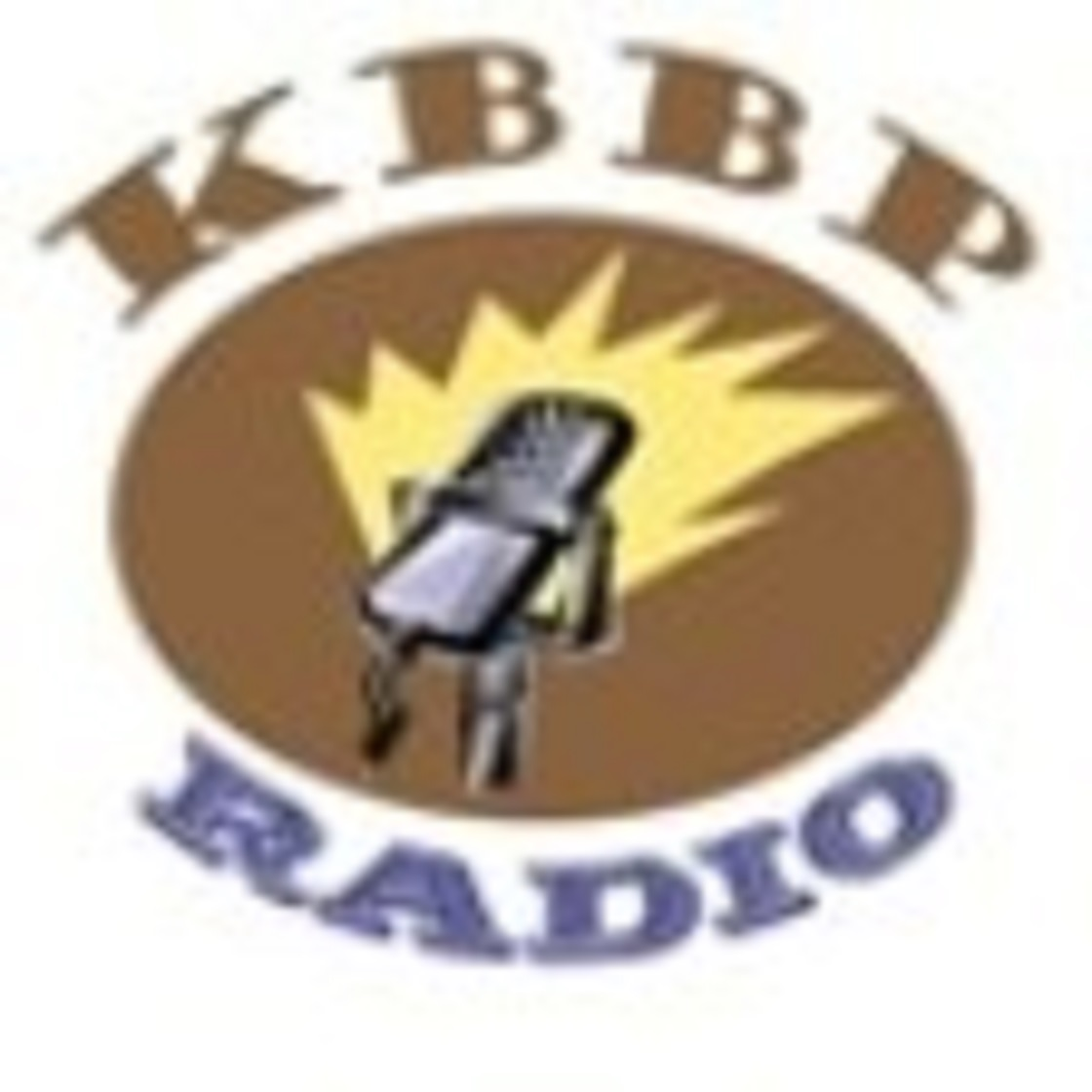 KBBP Radio (POP)