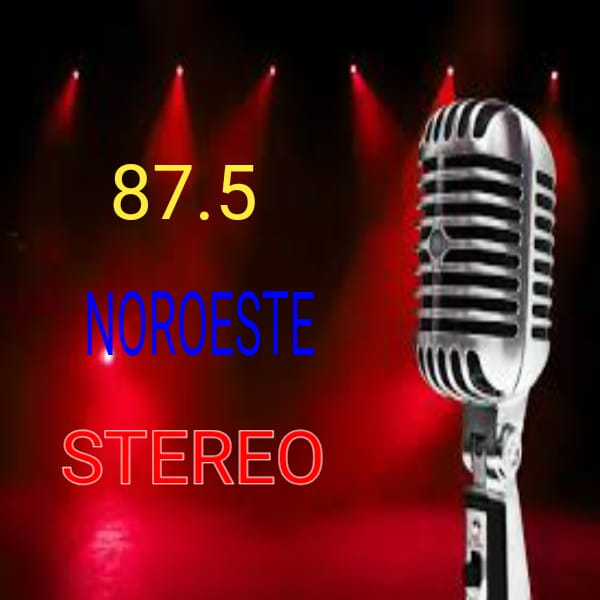 Noroeste Estereo