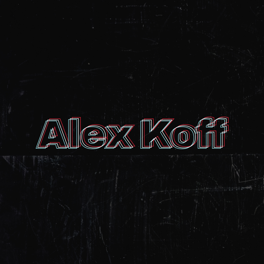 AlexKoff Radio