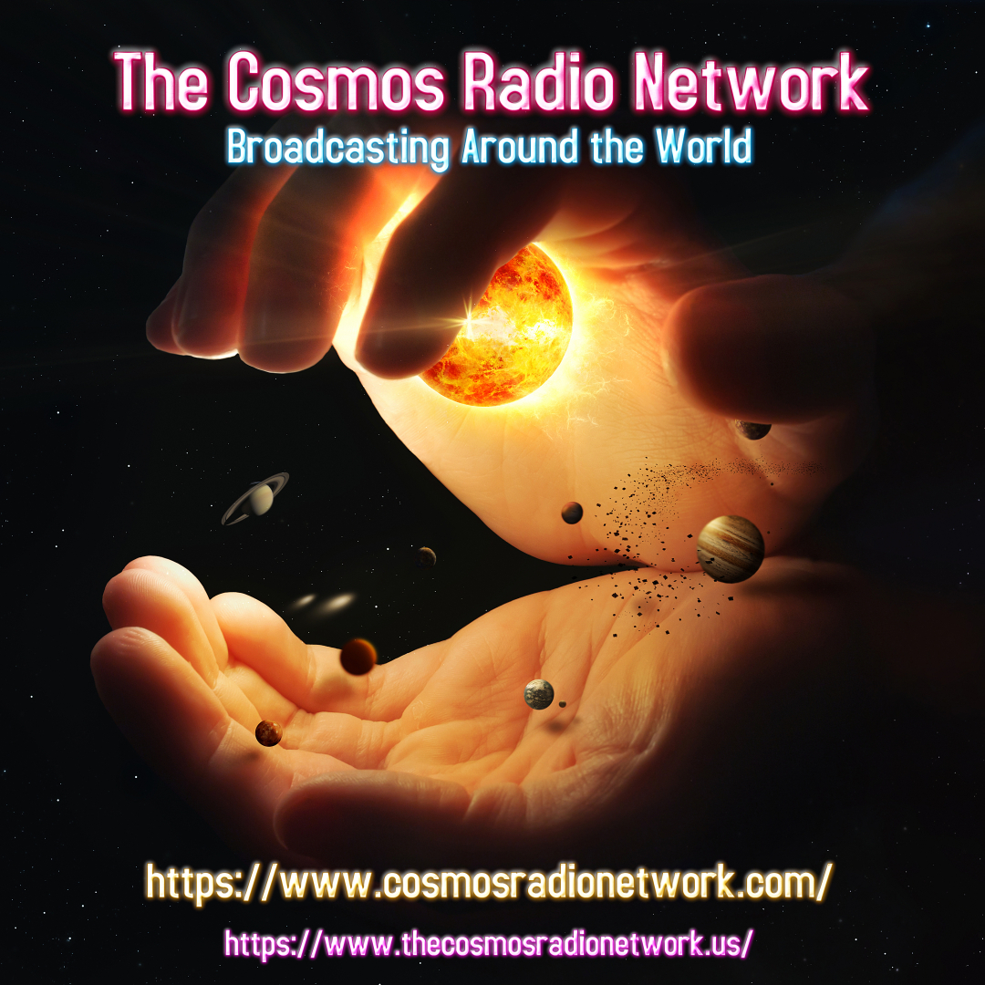 The Cosmos Radio Network
