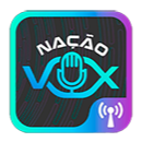 Rádio Nação Vox