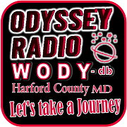 WODY-DB Odyssey Radio