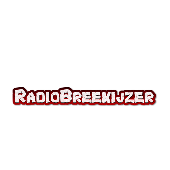 RadioBreekijzer