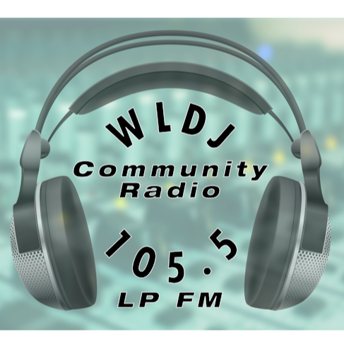 105.5 WLDJ LP-FM