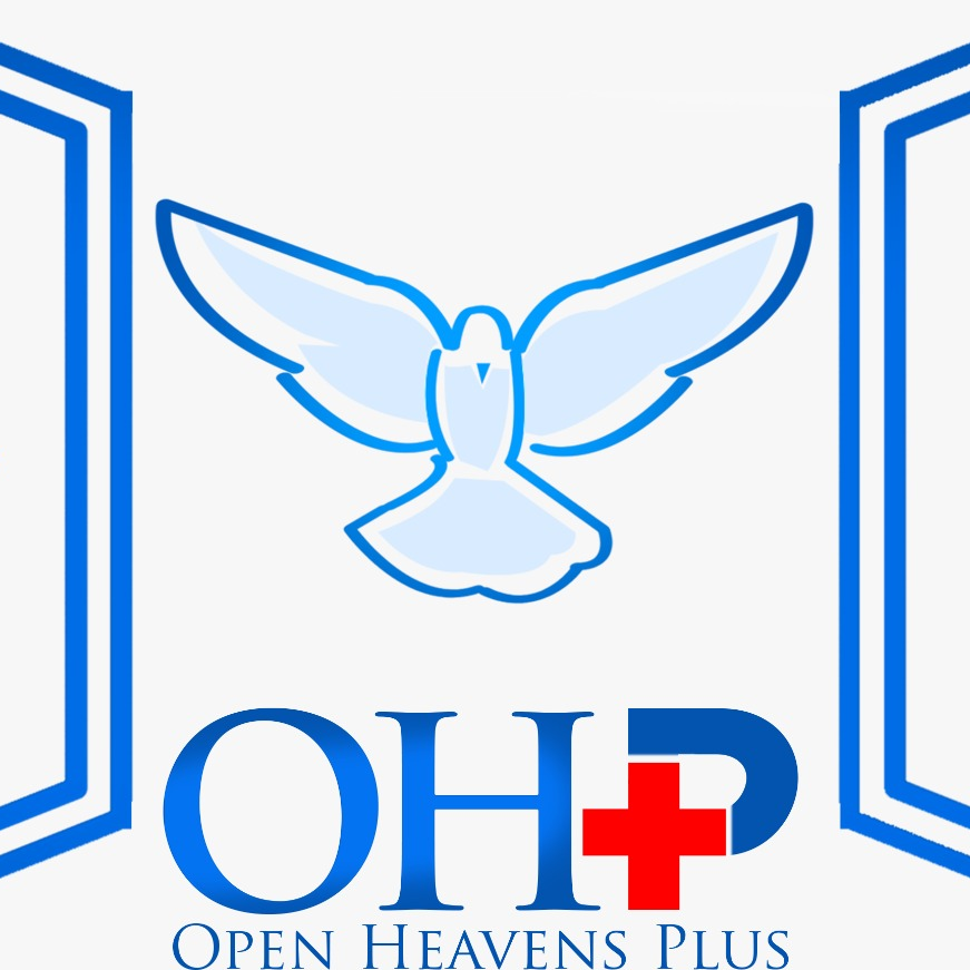 Open Heavens Plus fm