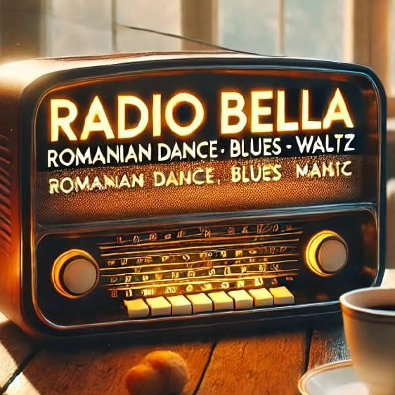 Radio Bella Popular