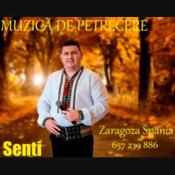 ::.Radio Senty Zaragoza.:: Spania/Romania/Populara