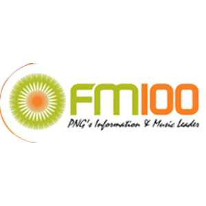 FM100-Stream