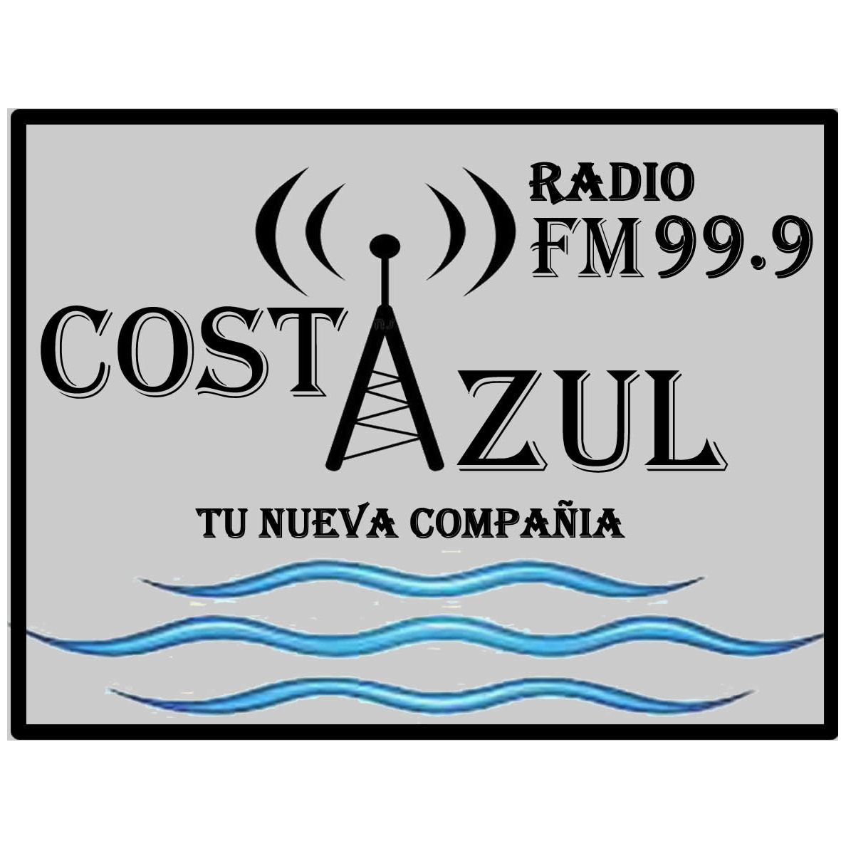 costa azul radio
