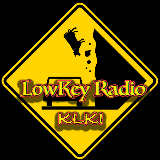 LowKeyRadio