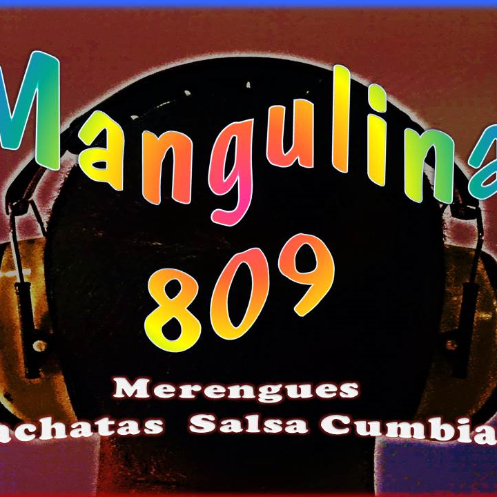 Mangulina 809