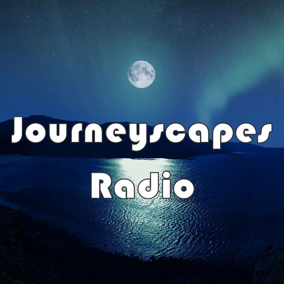 JourneyscapesRadio.com - Ambient, Downtempo & Electronic Space Music!