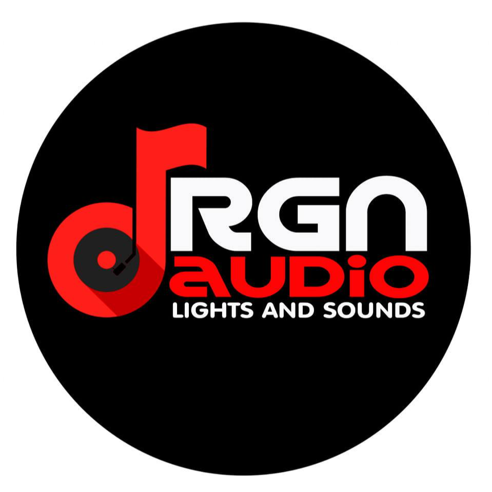 RGN Audio Streaming