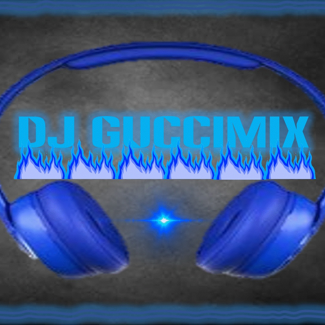 DJ Guccimix Radio
