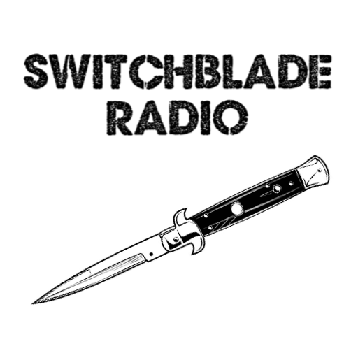 Switchblade Radio