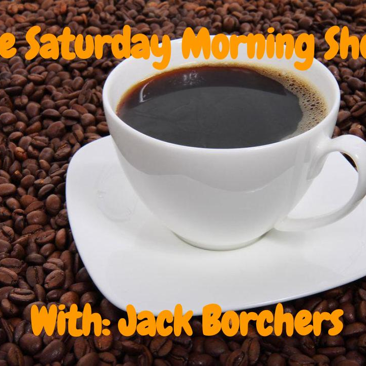 The Saturday Morning Show