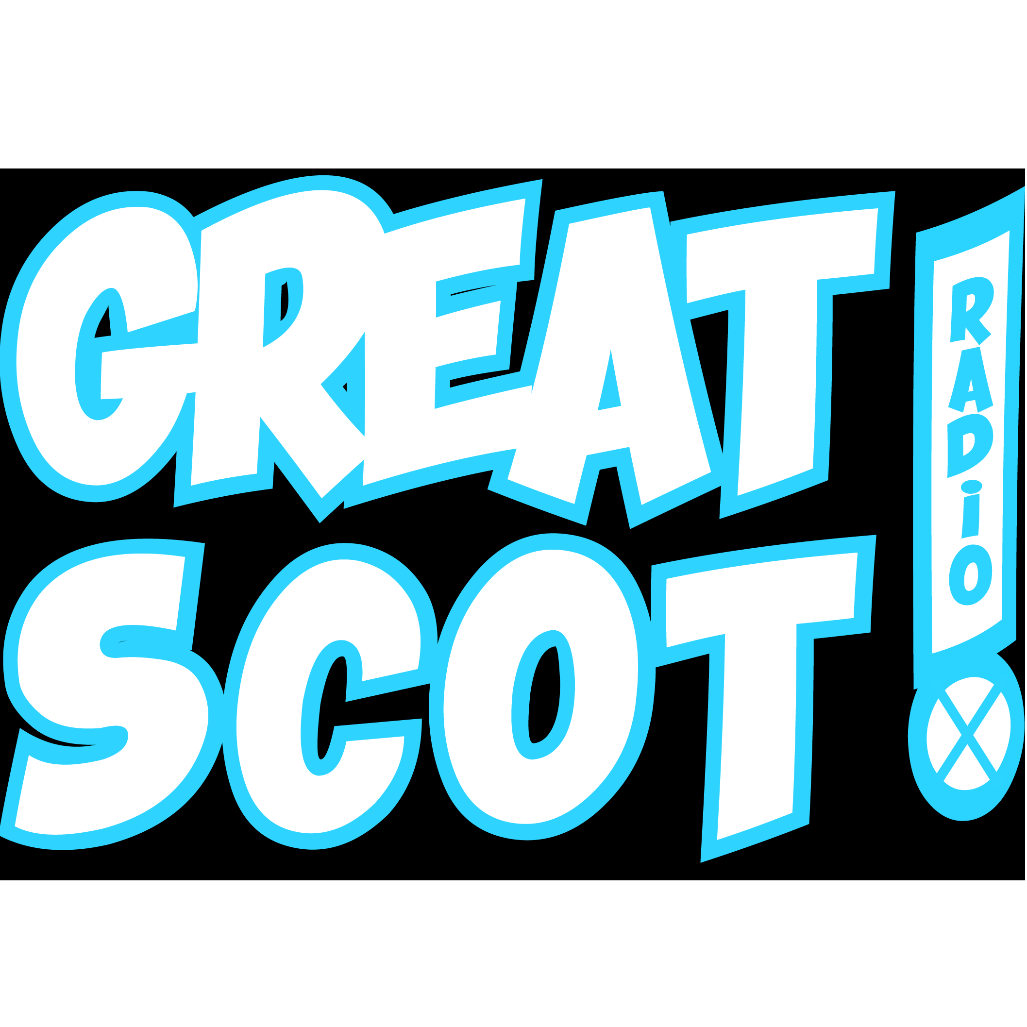 Great Scot! Radio