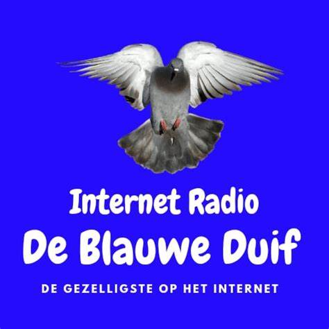 Radio De Blauwe Duif