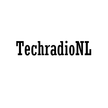 TechradioNL