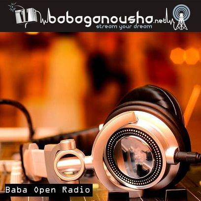 Baba Open Radio