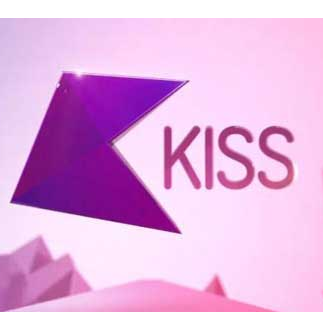 Kiss FM 98.5mhz (Mobile Friendly)