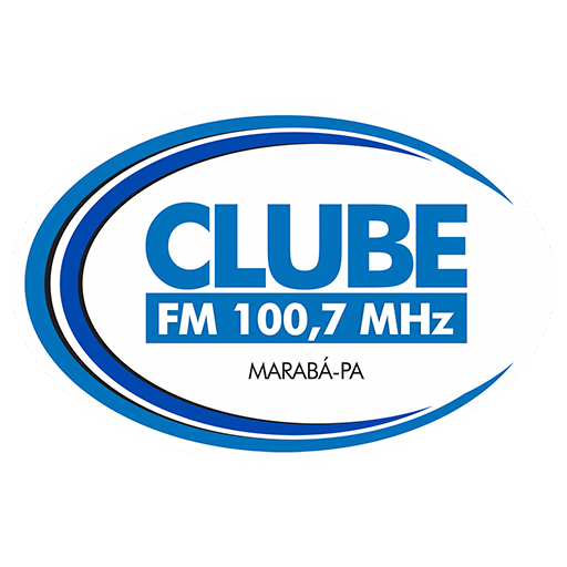 Rádio Clube FM de Marabá 100,7