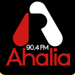 Ahalia FM 90.4