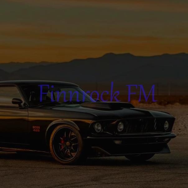 Finnrock FM