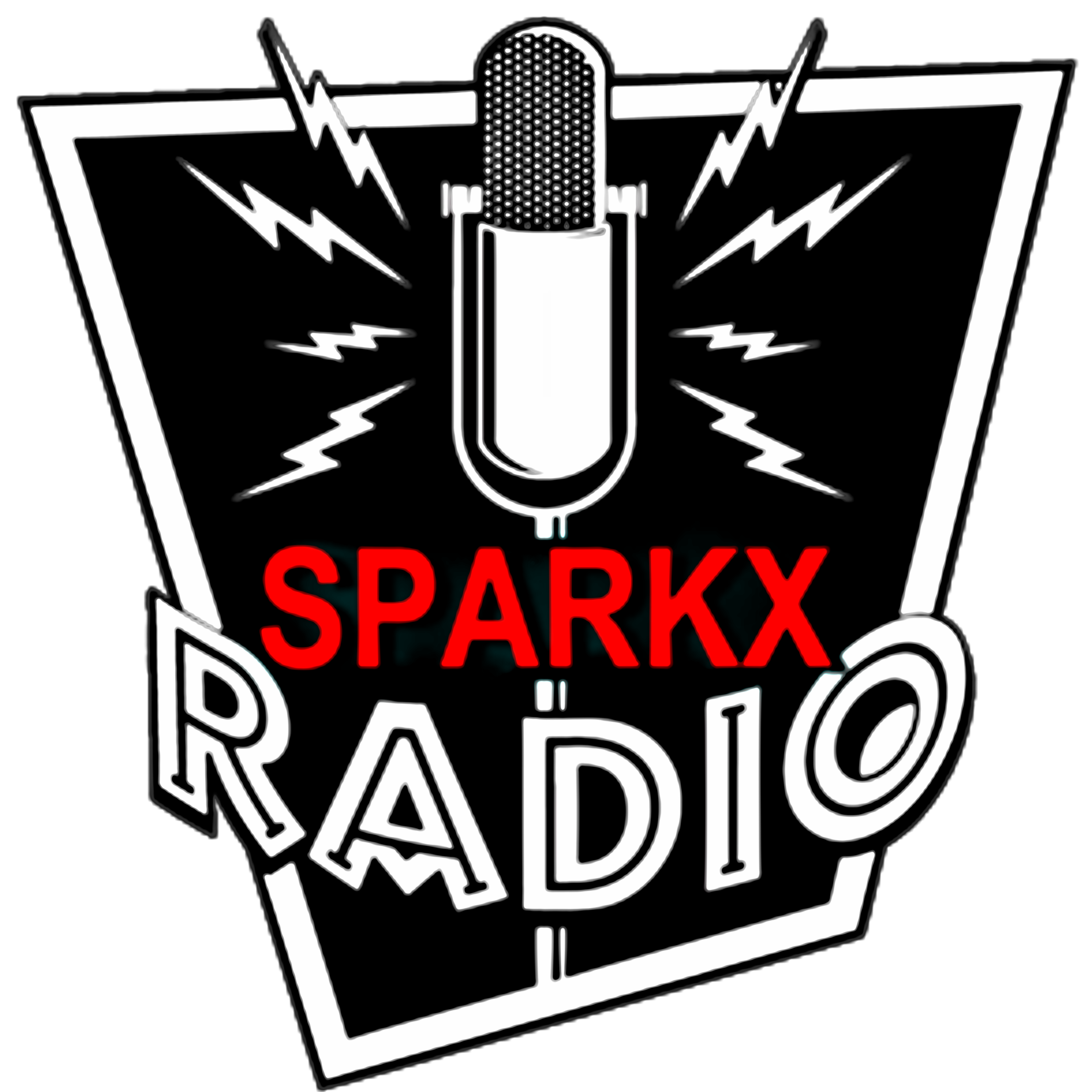 Sparkx Radio Station