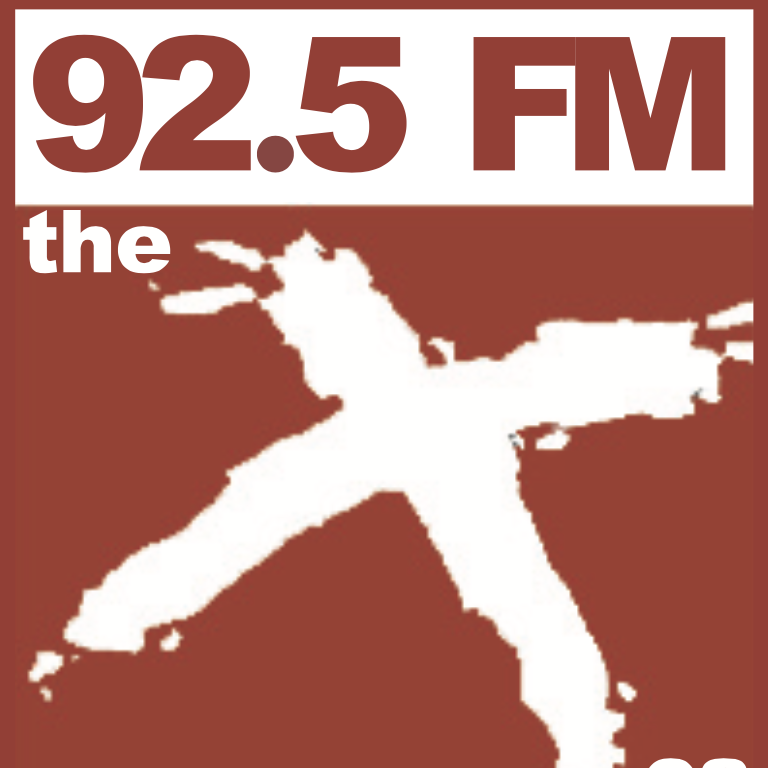CFBX 92.5 FM Kamloops