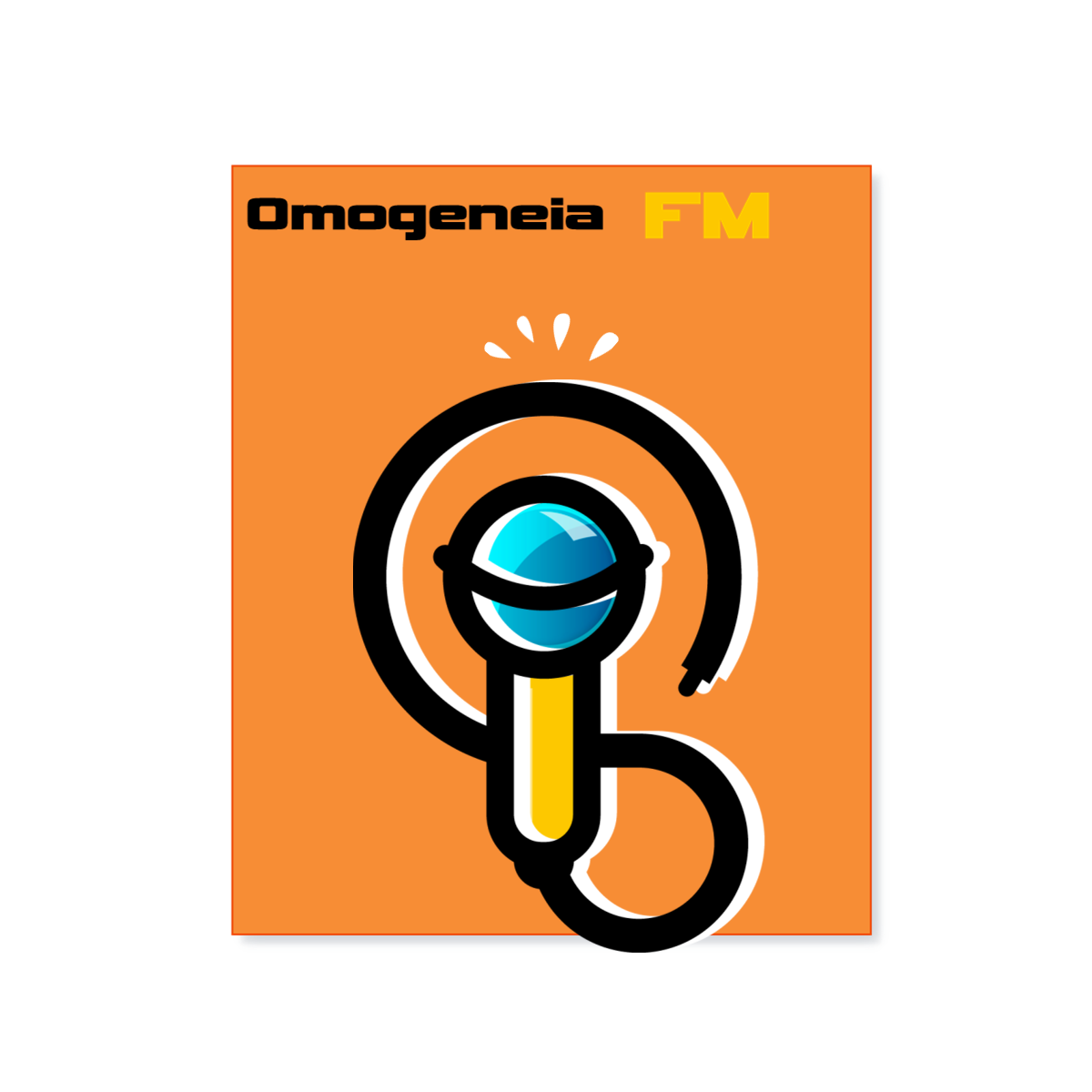 Omogeneia FM