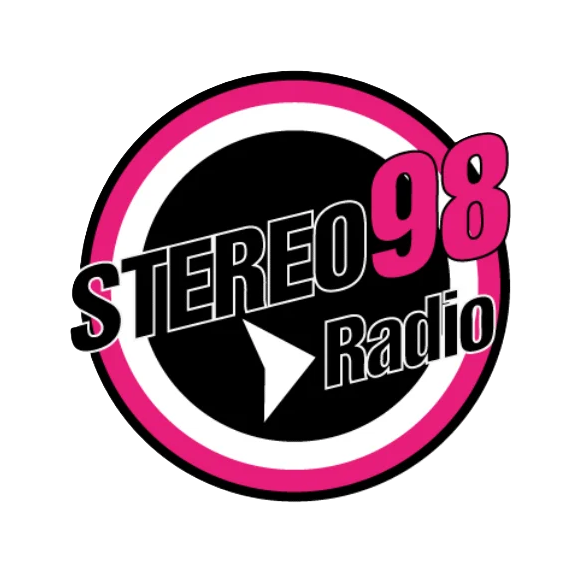 Stereo 98